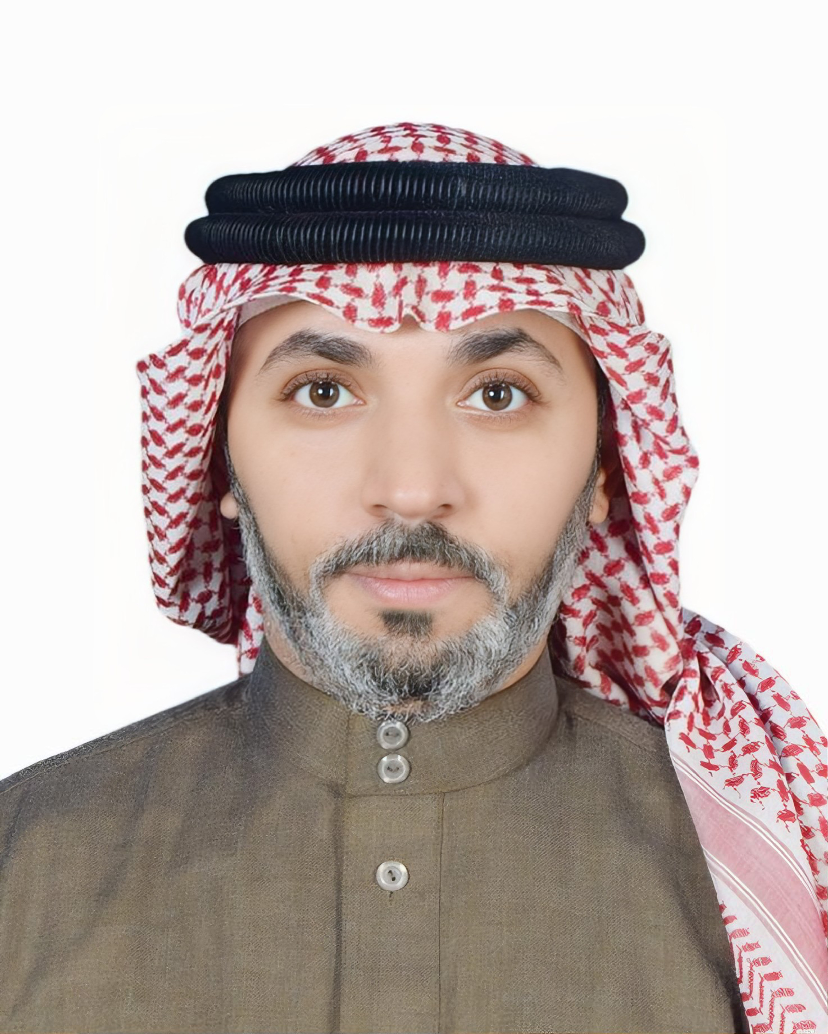 عبدالله سعود التهامي