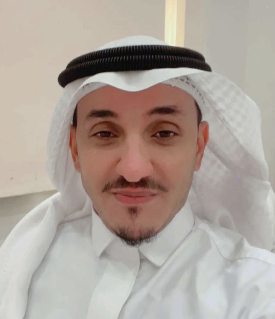 ماجد بدر أبوعظمة الساعدي