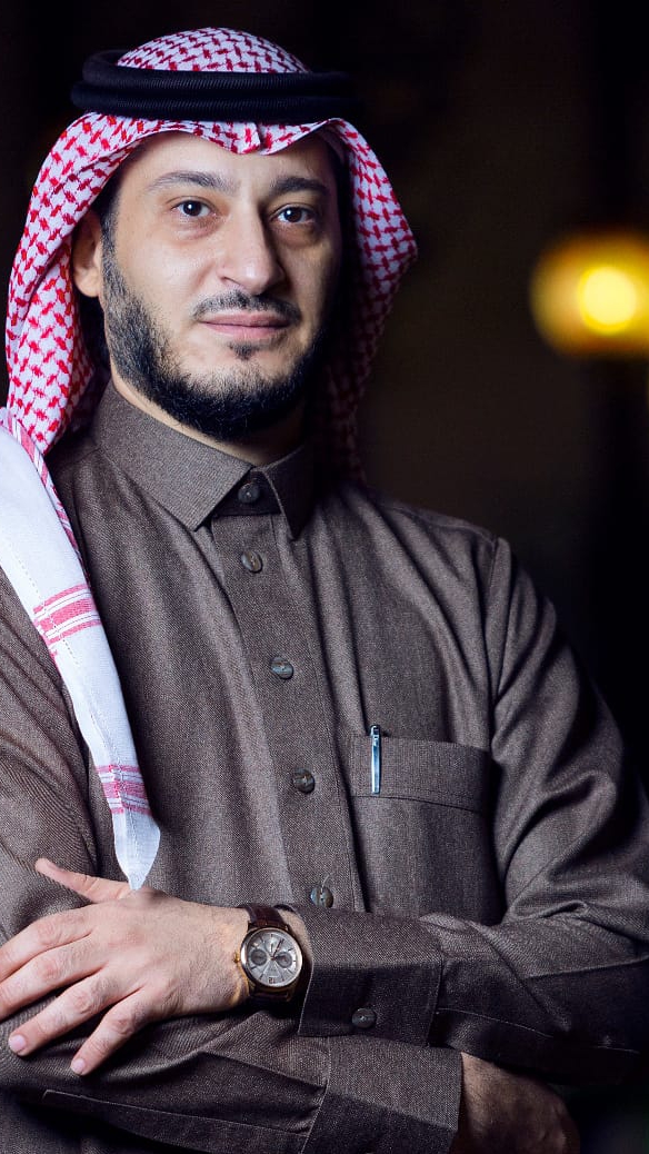 محمد خليل ابوقرن